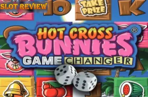 Hot Cross Bunnies Game Changer icon